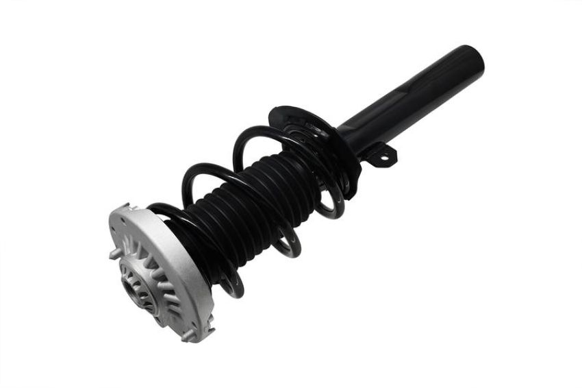 FCS Struts 1337111R Suspension Strut and Coil Spring Assembly