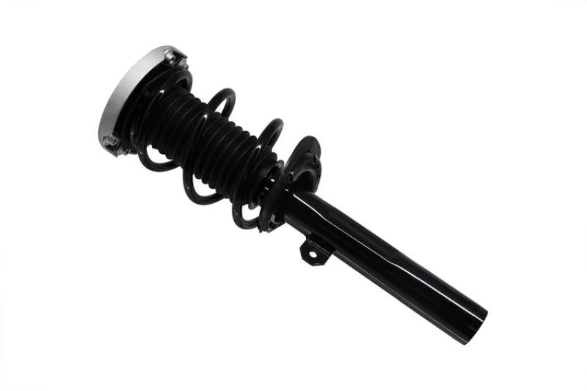 FCS Struts 1337111R Suspension Strut and Coil Spring Assembly