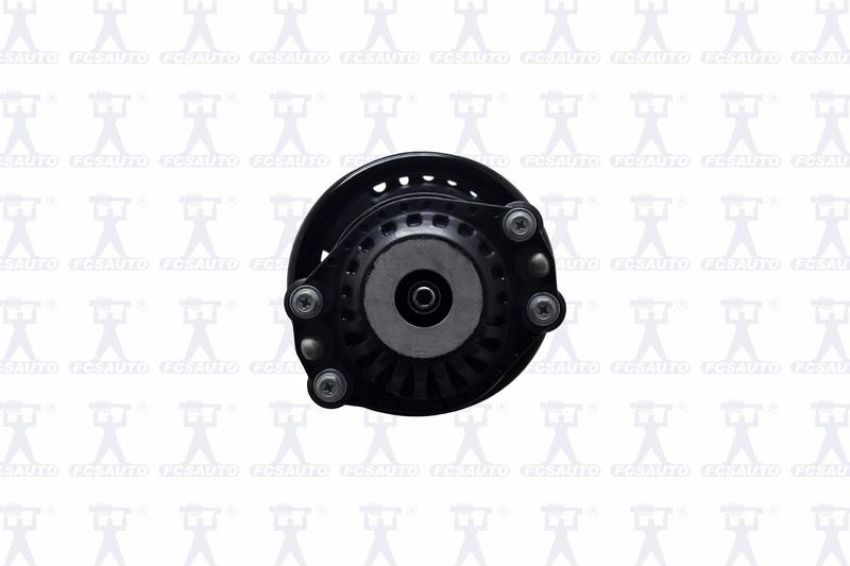FCS Struts 1337114L Suspension Strut and Coil Spring Assembly