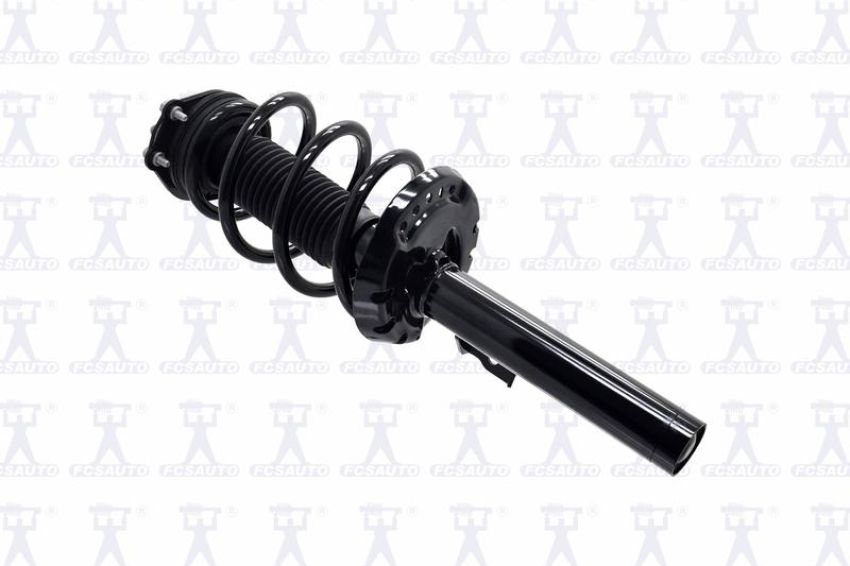 FCS Struts 1337114L Suspension Strut and Coil Spring Assembly