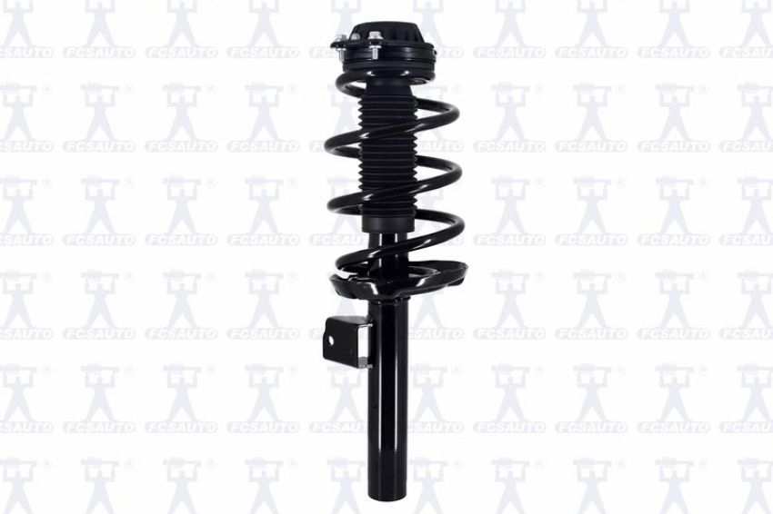FCS Struts 1337114R Suspension Strut and Coil Spring Assembly