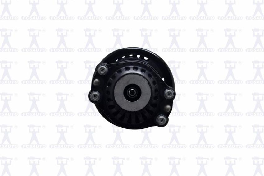 FCS Struts 1337114R Suspension Strut and Coil Spring Assembly