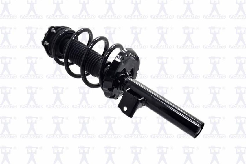 FCS Struts 1337114R Suspension Strut and Coil Spring Assembly