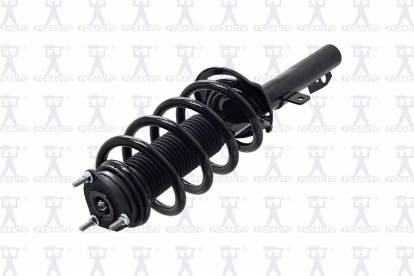 FCS Struts 1337123 Suspension Strut and Coil Spring Assembly