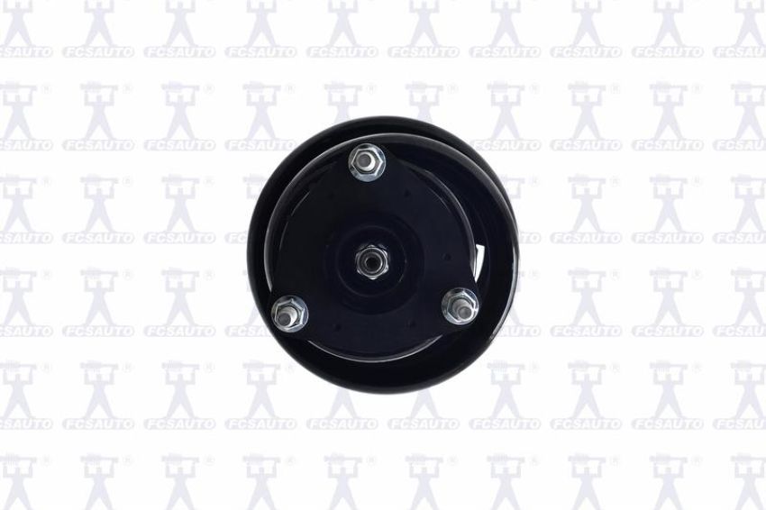 FCS Struts 1337123 Suspension Strut and Coil Spring Assembly