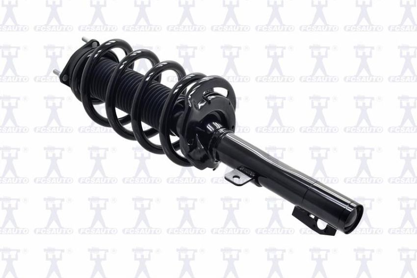 FCS Struts 1337123 Suspension Strut and Coil Spring Assembly