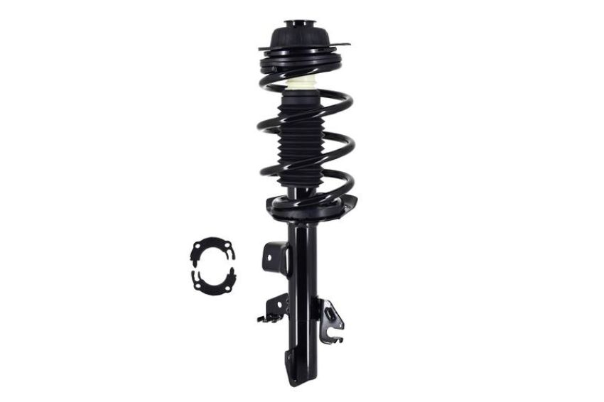 FCS Struts 1337124L Suspension Strut and Coil Spring Assembly