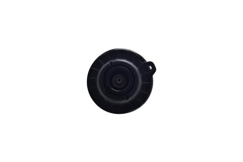 FCS Struts 1337124L Suspension Strut and Coil Spring Assembly