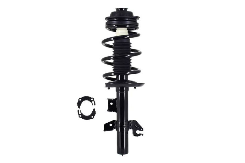 FCS Struts 1337124R Suspension Strut and Coil Spring Assembly