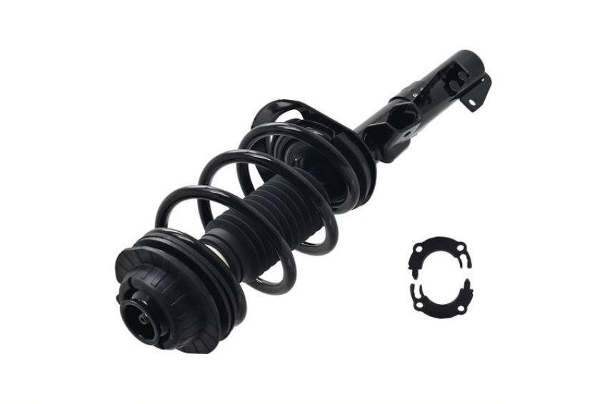 FCS Struts 1337124R Suspension Strut and Coil Spring Assembly