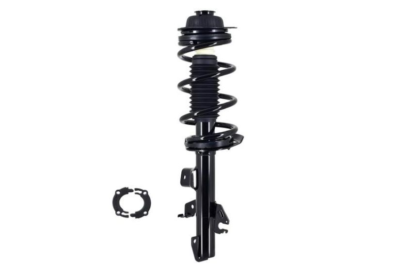 FCS Struts 1337127L Suspension Strut and Coil Spring Assembly