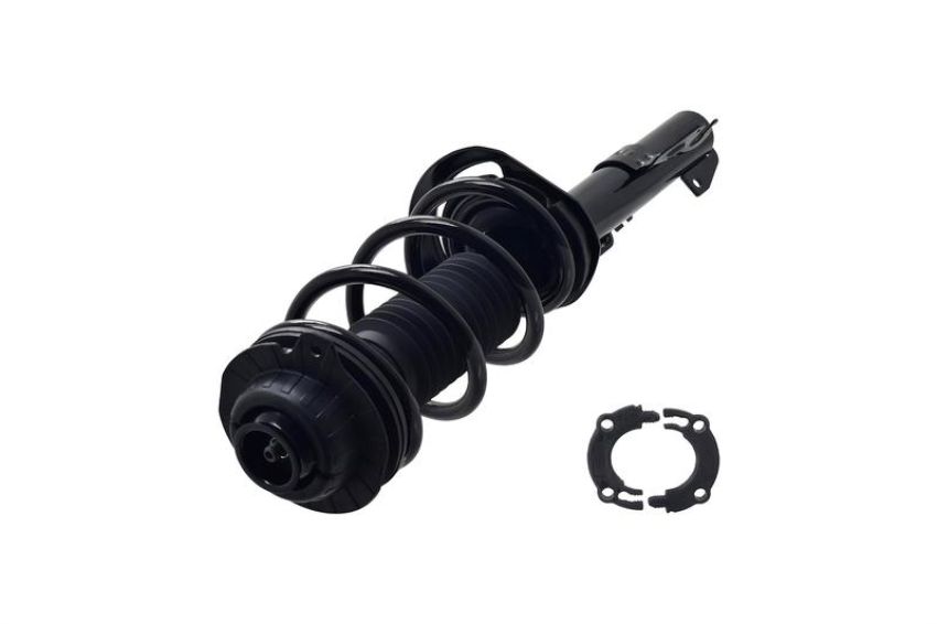 FCS Struts 1337127L Suspension Strut and Coil Spring Assembly