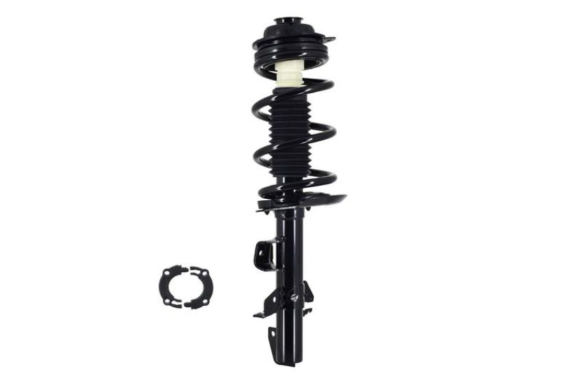 FCS Struts 1337127R Suspension Strut and Coil Spring Assembly