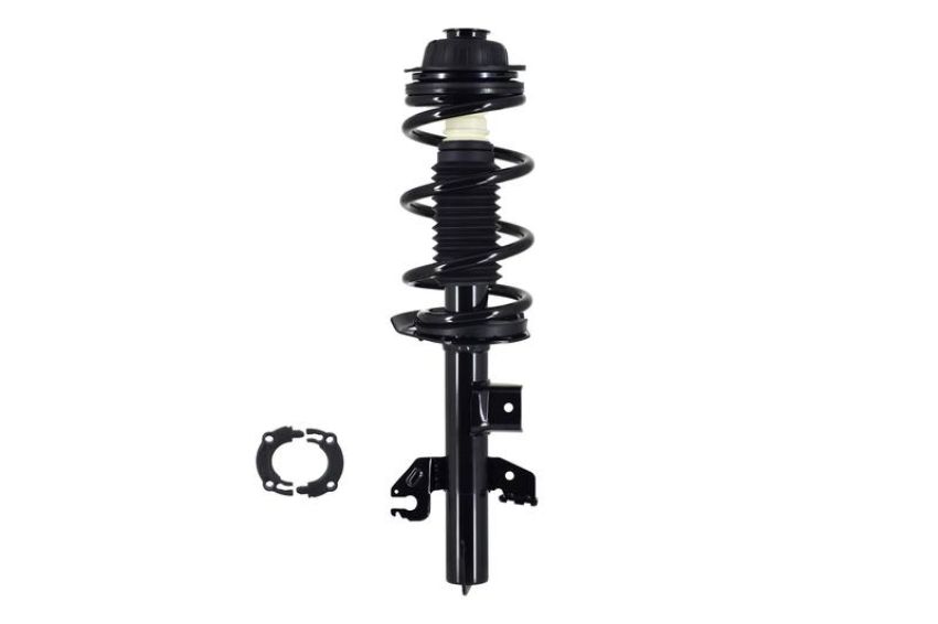 FCS Struts 1337127R Suspension Strut and Coil Spring Assembly