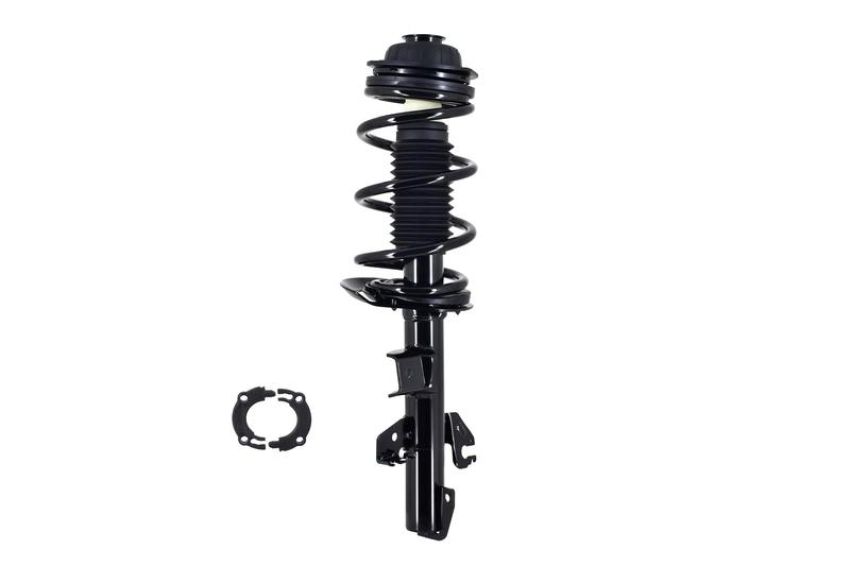 FCS Struts 1337128L Suspension Strut and Coil Spring Assembly