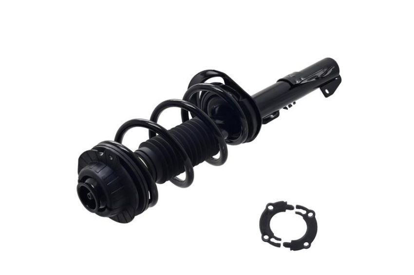 FCS Struts 1337128L Suspension Strut and Coil Spring Assembly