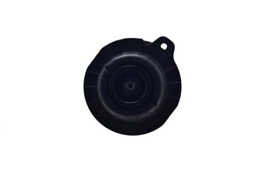 FCS Struts 1337128L Suspension Strut and Coil Spring Assembly