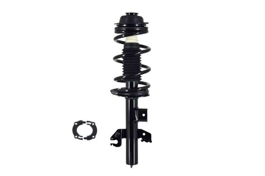 FCS Struts 1337128R Suspension Strut and Coil Spring Assembly