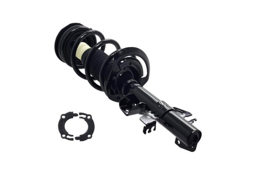 FCS Struts 1337128R Suspension Strut and Coil Spring Assembly