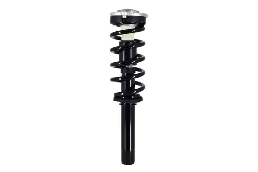 FCS Struts 1337161 Suspension Strut and Coil Spring Assembly