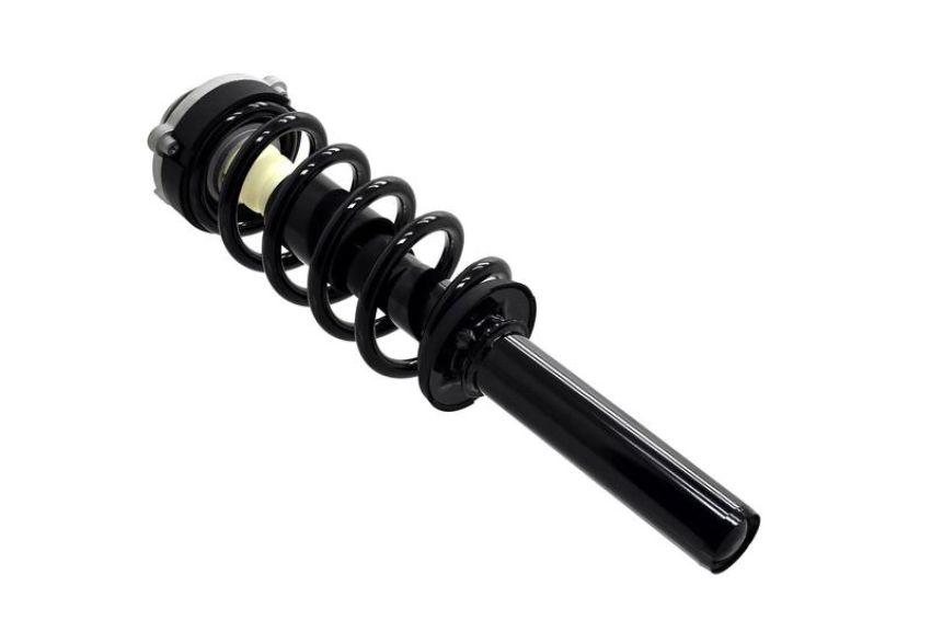 FCS Struts 1337161 Suspension Strut and Coil Spring Assembly