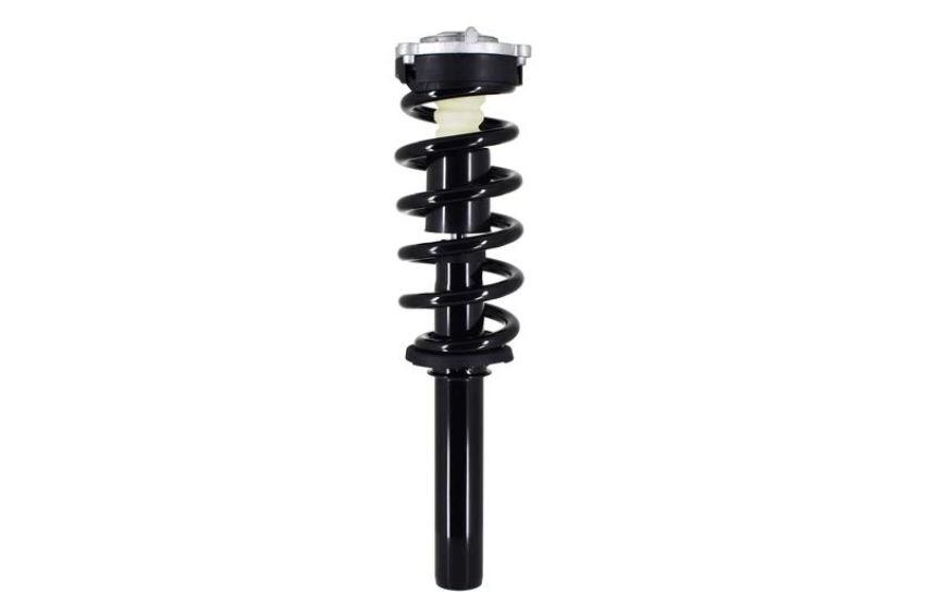 FCS Struts 1337162 Suspension Strut and Coil Spring Assembly