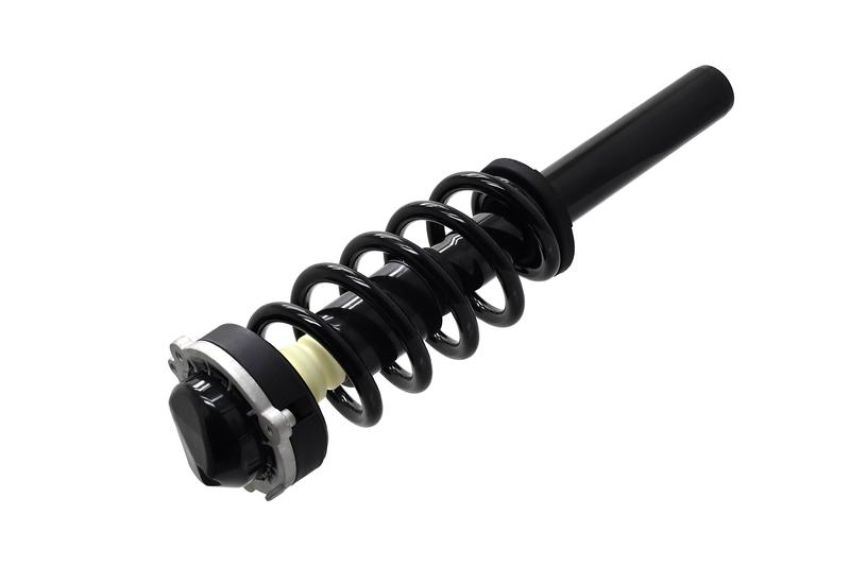 FCS Struts 1337162 Suspension Strut and Coil Spring Assembly