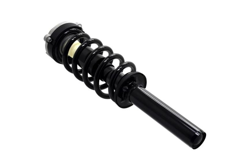 FCS Struts 1337162 Suspension Strut and Coil Spring Assembly