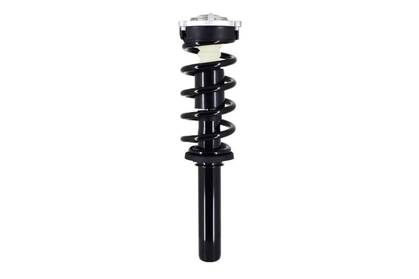 FCS Struts 1337163 Suspension Strut and Coil Spring Assembly