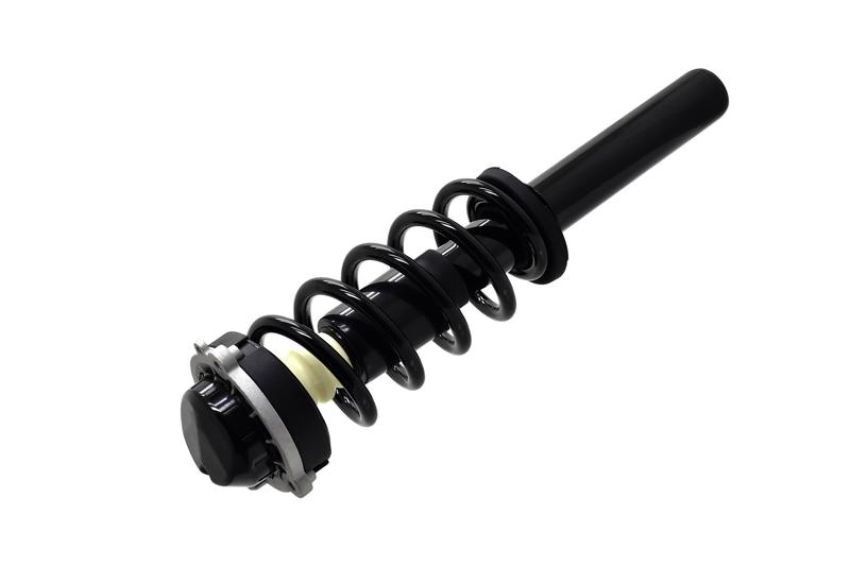 FCS Struts 1337163 Suspension Strut and Coil Spring Assembly