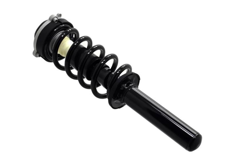 FCS Struts 1337163 Suspension Strut and Coil Spring Assembly