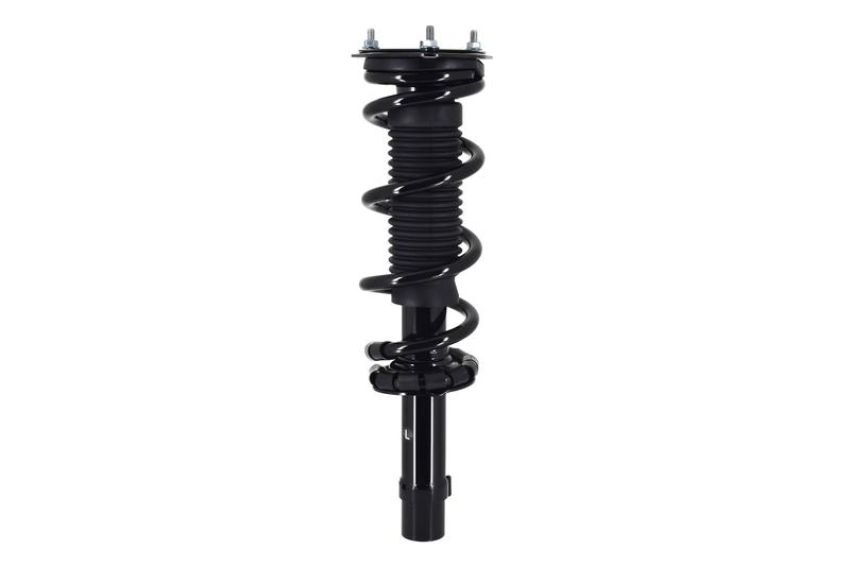 FCS Struts 1337171L Suspension Strut and Coil Spring Assembly