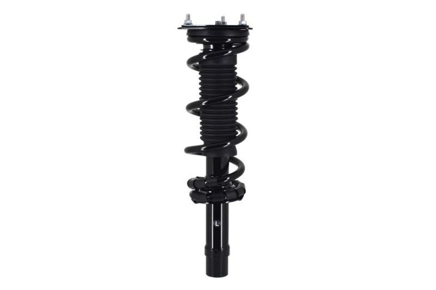 FCS Struts 1337171L Suspension Strut and Coil Spring Assembly