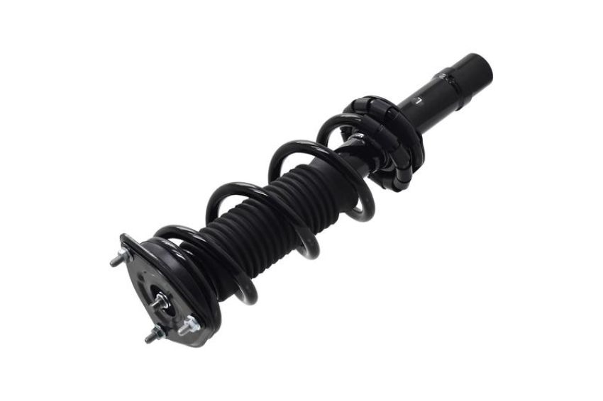 FCS Struts 1337171L Suspension Strut and Coil Spring Assembly