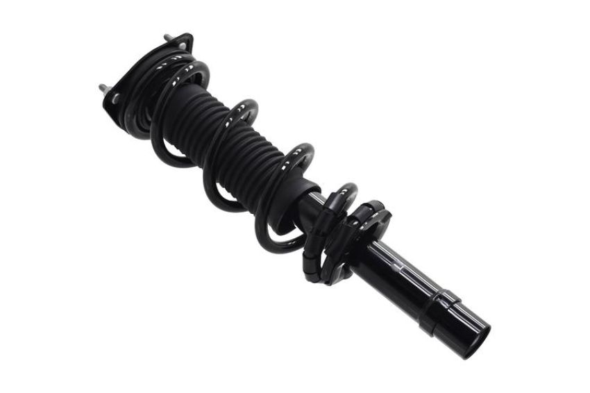 FCS Struts 1337171L Suspension Strut and Coil Spring Assembly