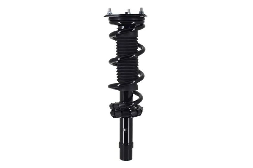 FCS Struts 1337171R Suspension Strut and Coil Spring Assembly