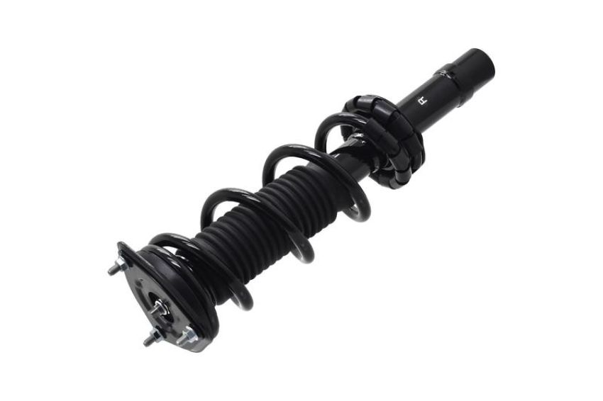 FCS Struts 1337171R Suspension Strut and Coil Spring Assembly