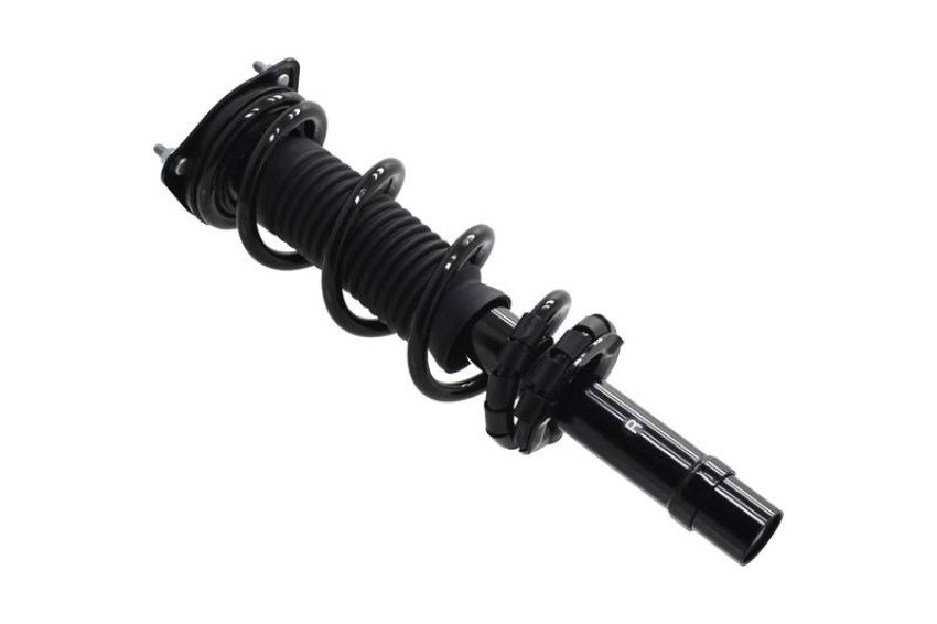 FCS Struts 1337171R Suspension Strut and Coil Spring Assembly