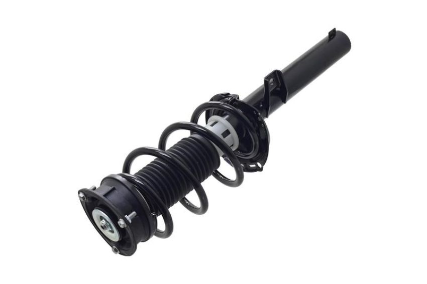 FCS Struts 1337229 Suspension Strut and Coil Spring Assembly