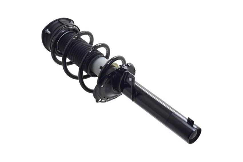FCS Struts 1337229 Suspension Strut and Coil Spring Assembly