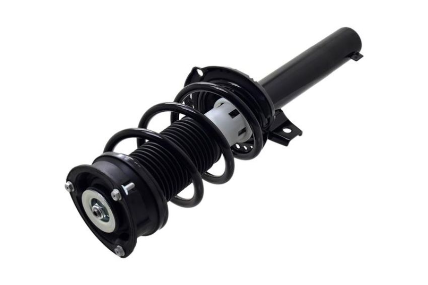 FCS Struts 1337231 Suspension Strut and Coil Spring Assembly