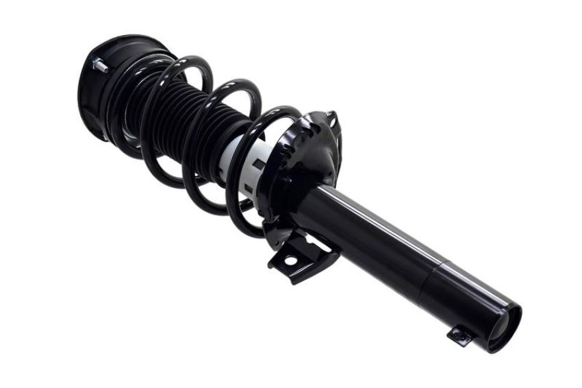 FCS Struts 1337231 Suspension Strut and Coil Spring Assembly