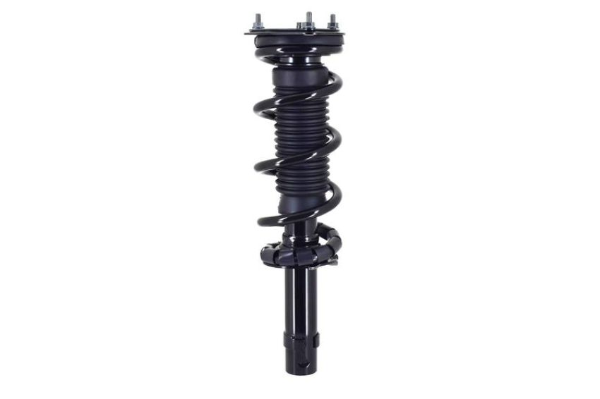 FCS Struts 1337232L Suspension Strut and Coil Spring Assembly