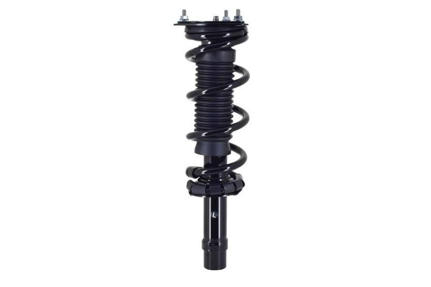 FCS Struts 1337232L Suspension Strut and Coil Spring Assembly