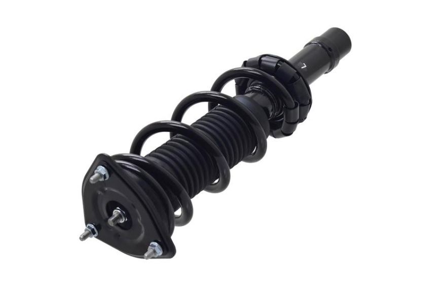 FCS Struts 1337232L Suspension Strut and Coil Spring Assembly