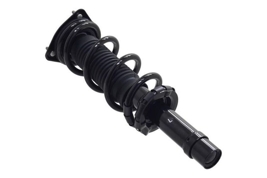 FCS Struts 1337232L Suspension Strut and Coil Spring Assembly