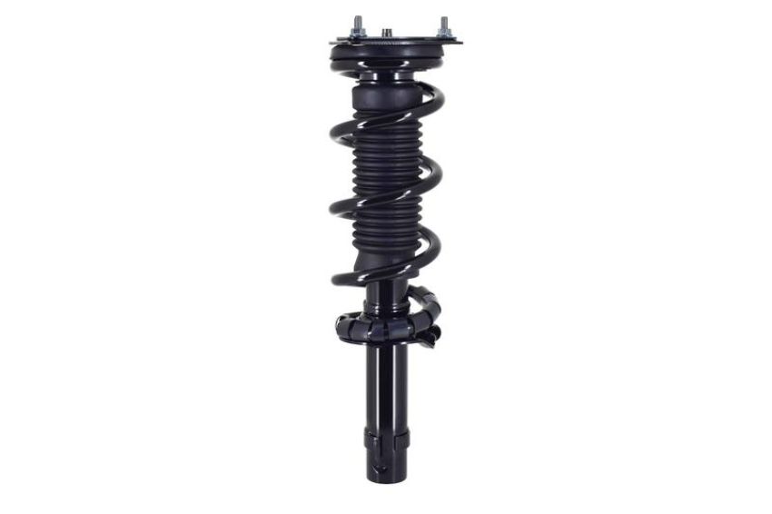 FCS Struts 1337232R Suspension Strut and Coil Spring Assembly