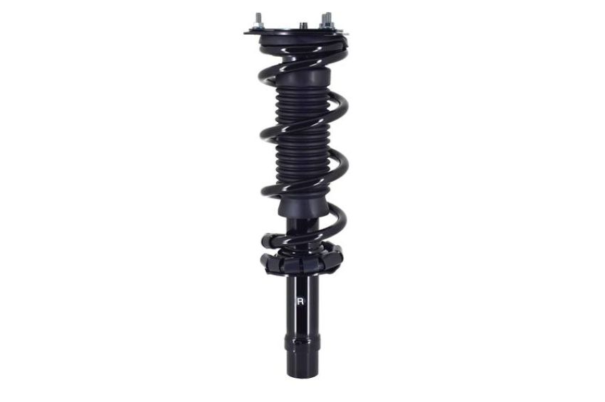 FCS Struts 1337232R Suspension Strut and Coil Spring Assembly