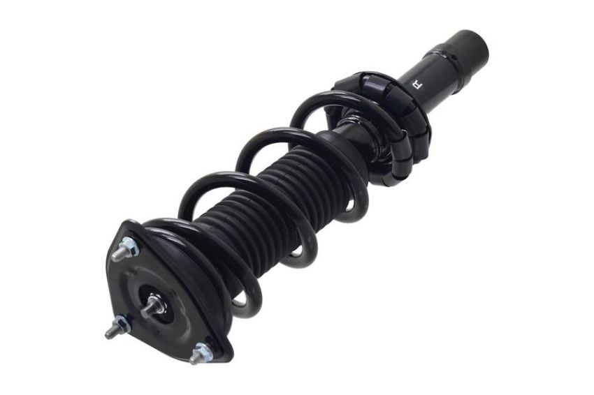 FCS Struts 1337232R Suspension Strut and Coil Spring Assembly