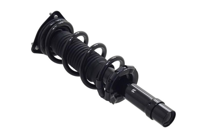 FCS Struts 1337232R Suspension Strut and Coil Spring Assembly